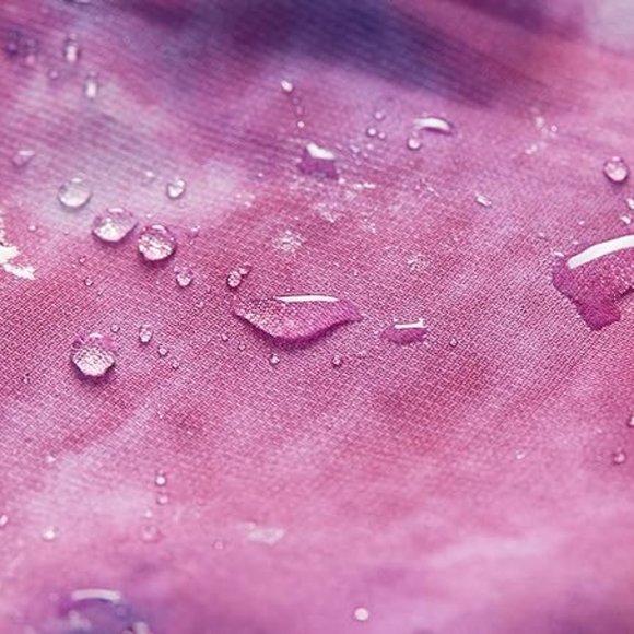 Women’s Waterproof Snow Ski Jacket Mountain Windproof Winter Coat with Detachabl - Picture 6 of 6